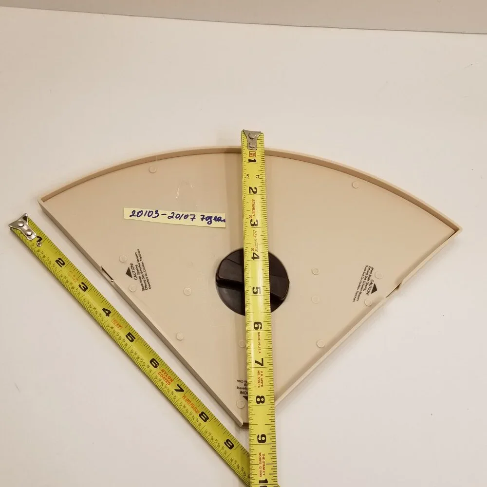 NEW Smart Mounting Extra Corner Shelf, No Tools Installation! Holds up to 9 lbs!